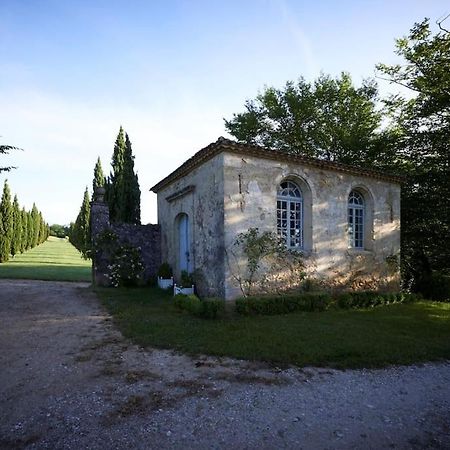 Chateau De Birot Beguey Exteriör bild